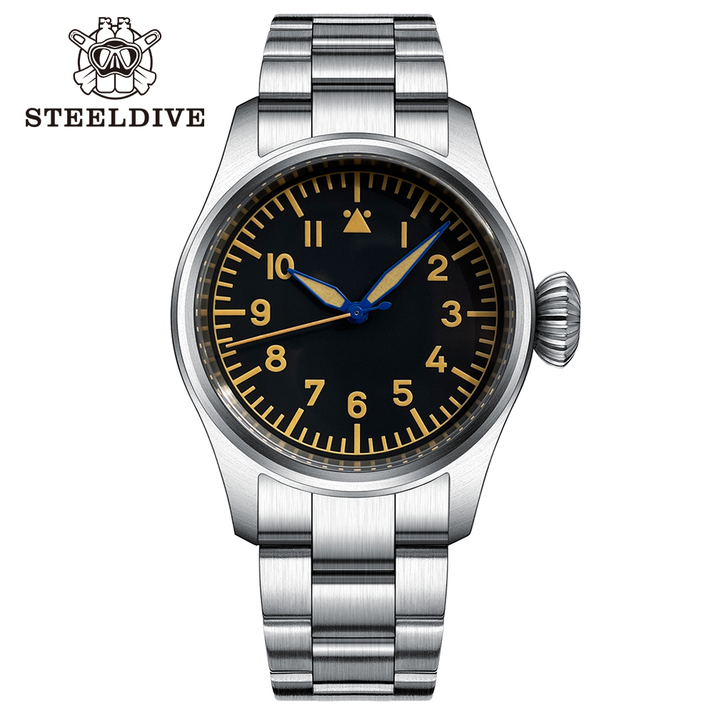 Seiko Watch Prospex - SD1928A Yeni Gelen Logosuz C3 Yeşil