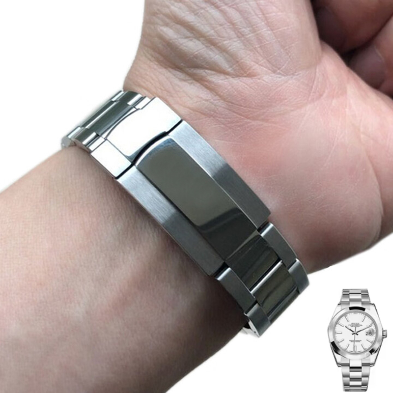 Rolex Watch Submariner - Saat kordonları Rolex Oyster Perpetual Datejust