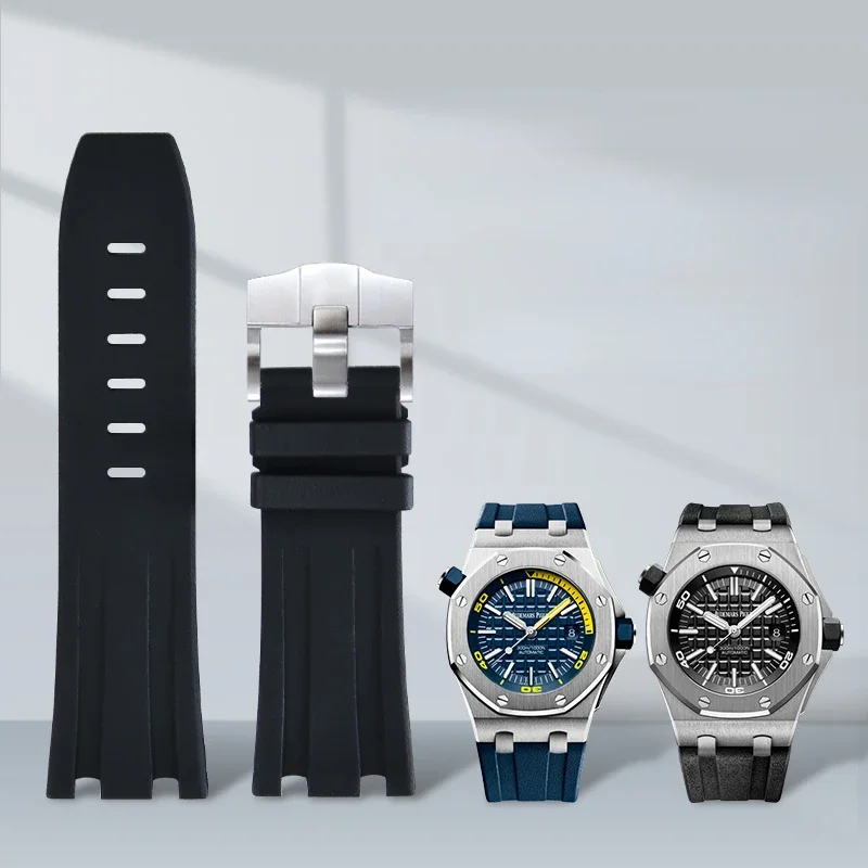 Audemars Piguet Watch Royal Oak - Audemars ve Piguet Royal Oak için