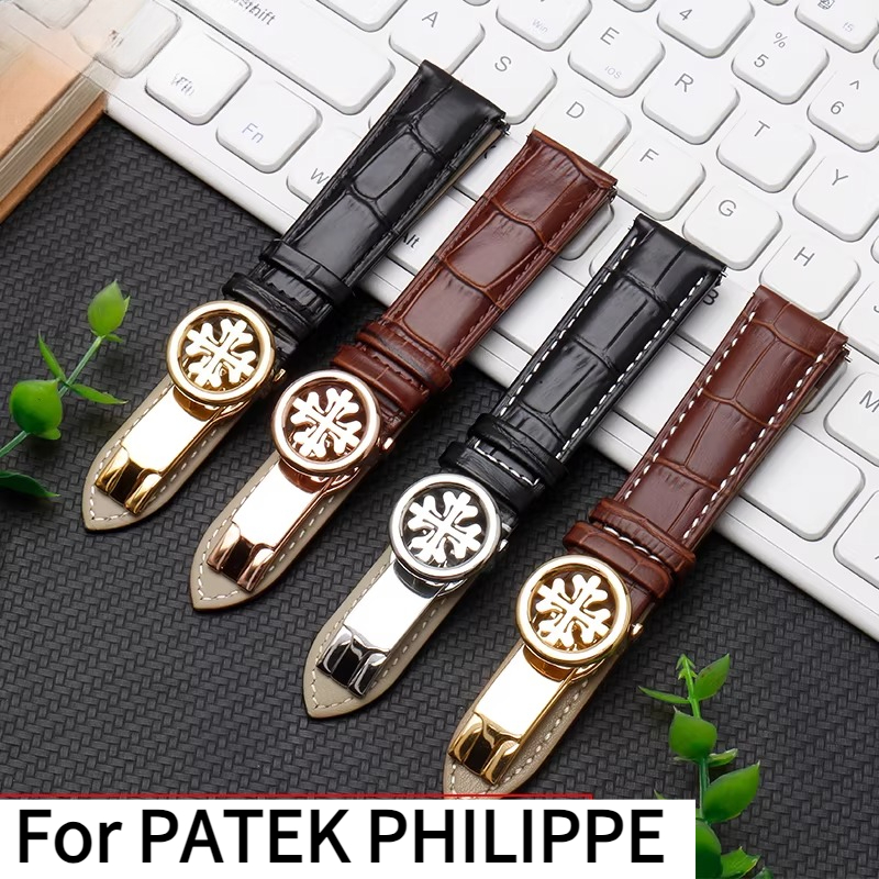 Patek Philippe Watch Calatrava - Orijinal PATEK PHILIPPE GRAND COMPLICATIONS 6104G-001