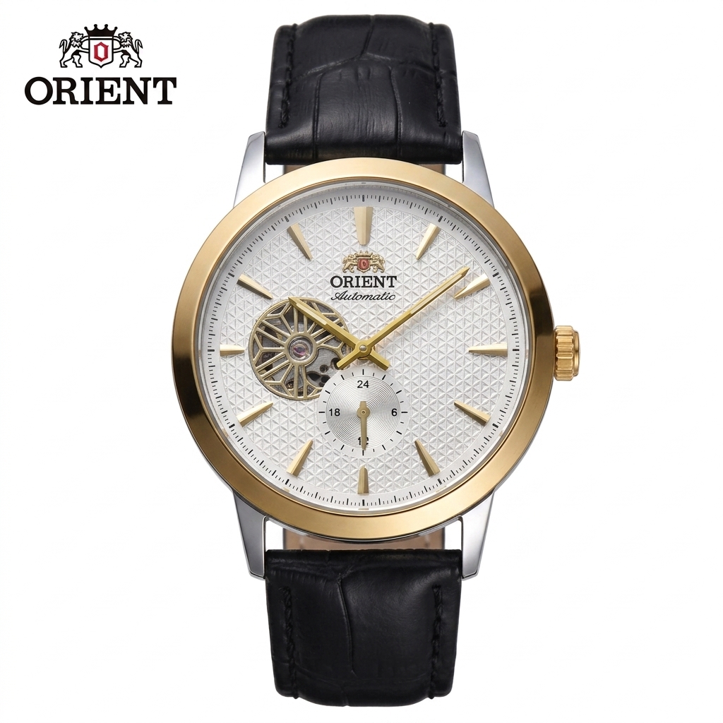 Japan Orient Erkekler İş Otoma - Seiko Watch Presage incelemesi ve fiyatı