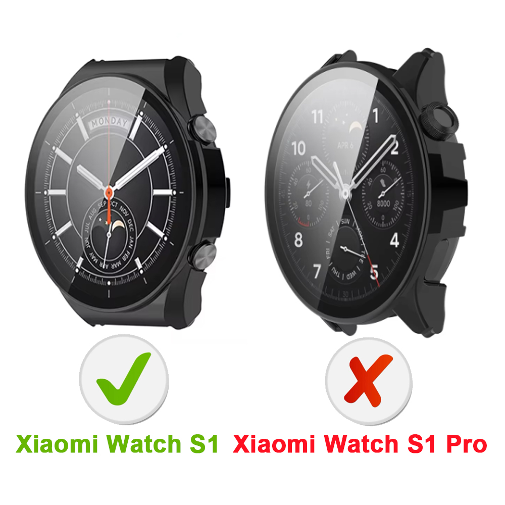 Ekran Cam Koruyucu Kılıf Xiaom - Silicone Watch Band 22Mm incelemesi ve fiyatı