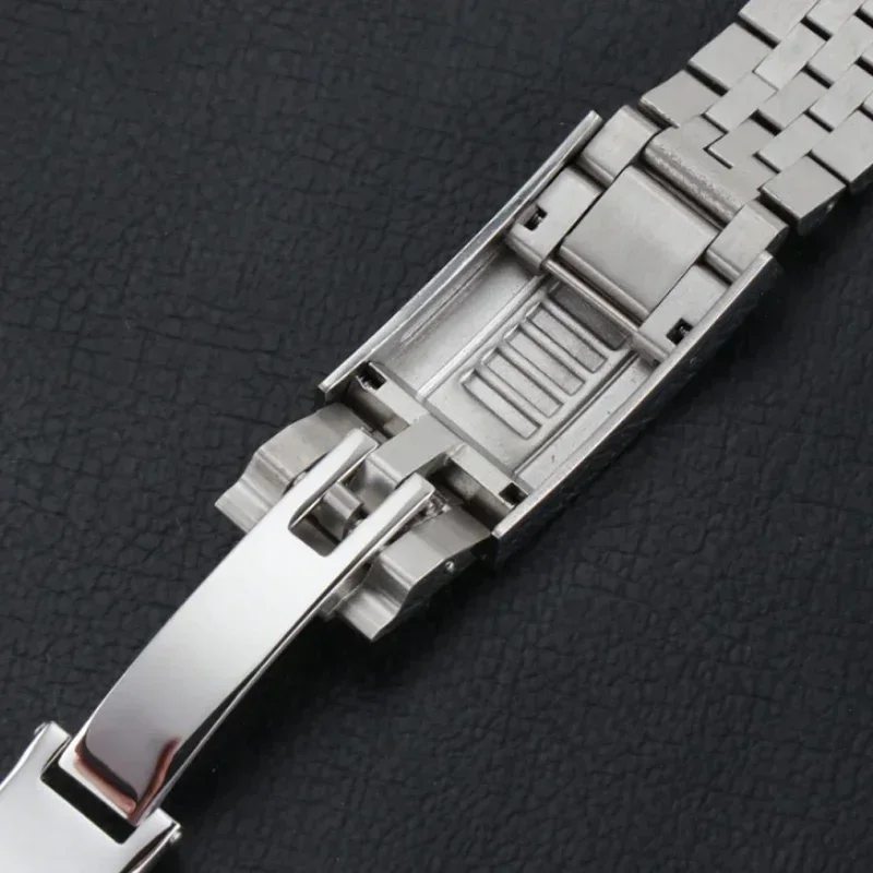 20mm Jubilee 904 Kayış Rolex O - Rolex Watch Submariner incelemesi ve fiyatı