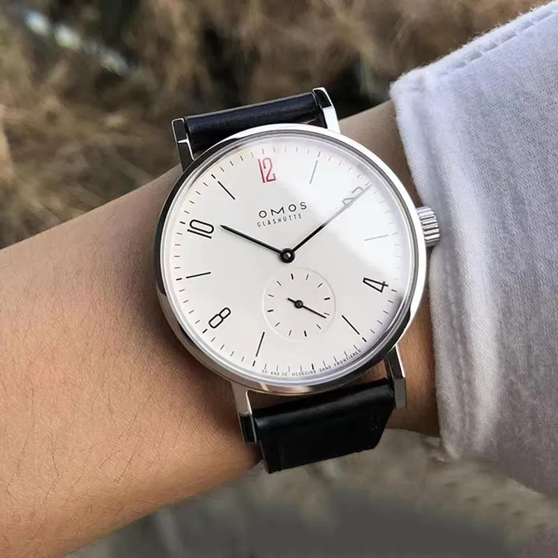 Seagull ST1701 otomatik kurmal - Seiko Watch Presage incelemesi ve fiyatı