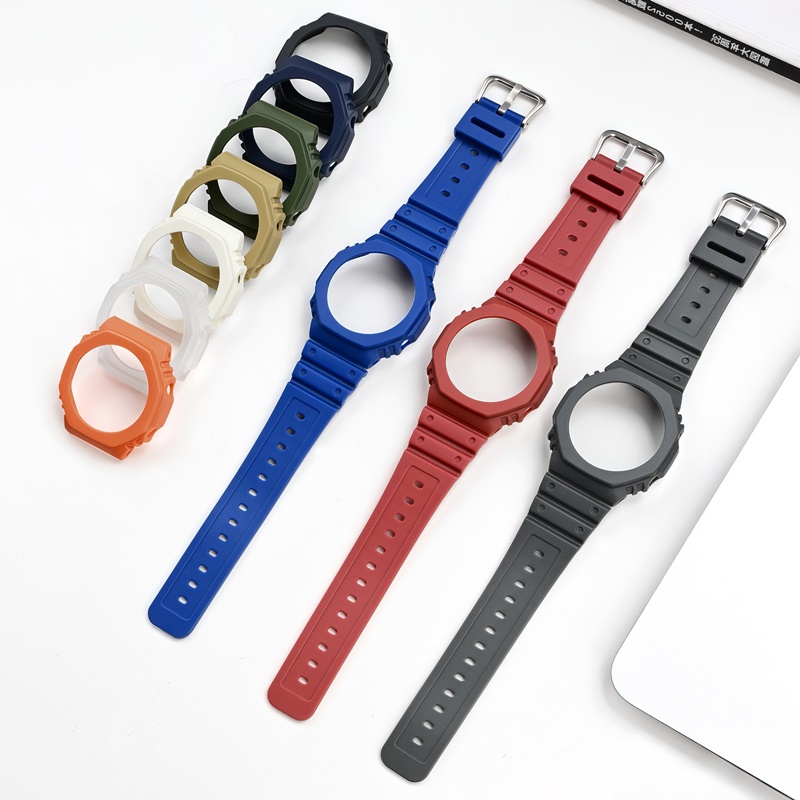 Casio Farm Oak GA-2100 GA-2110 - Casio Watch G-Shock Ga-2100 incelemesi ve fiyatı