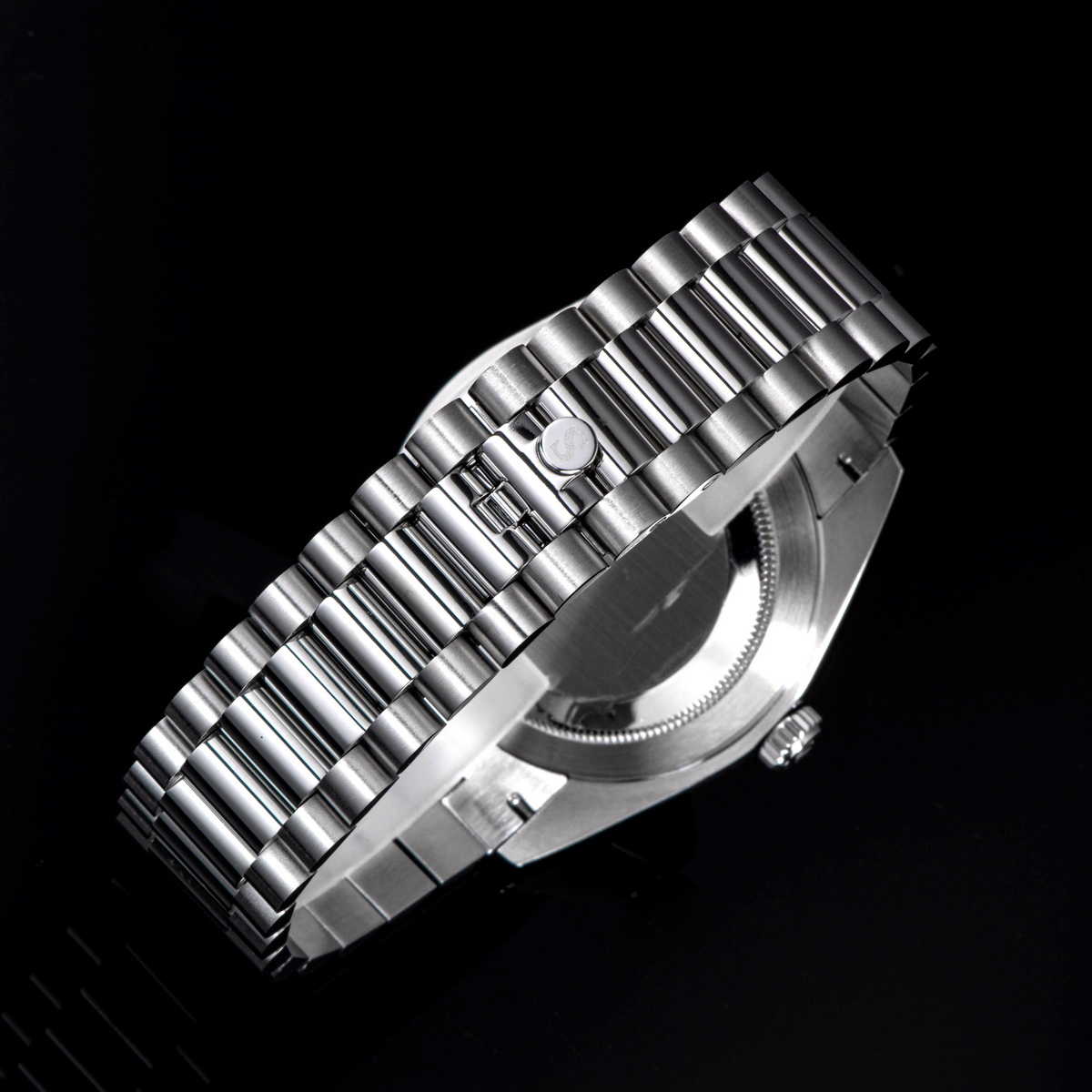 Sugess 40mm erkek saatleri oto - Rolex Watch Datejust incelemesi ve fiyatı