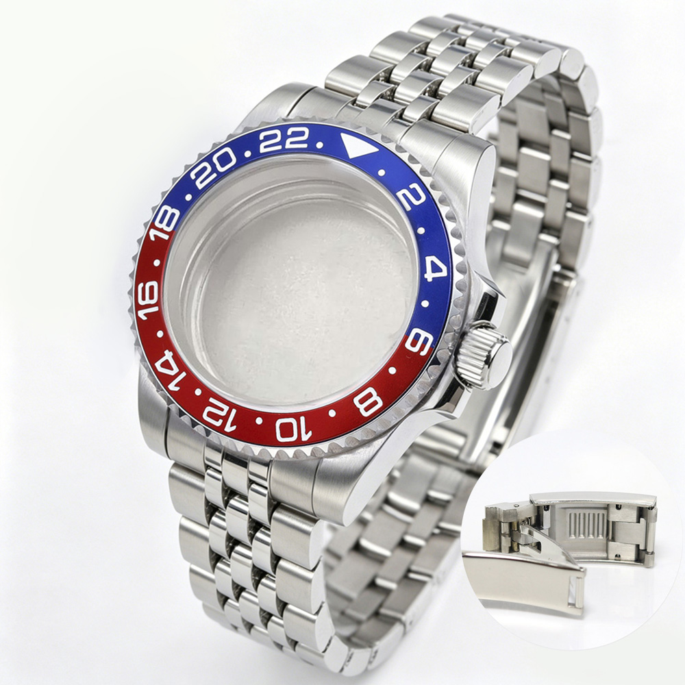 200M Dalış Kasası 40mm NH35 NH - Seiko Watch 5 Sports incelemesi ve fiyatı