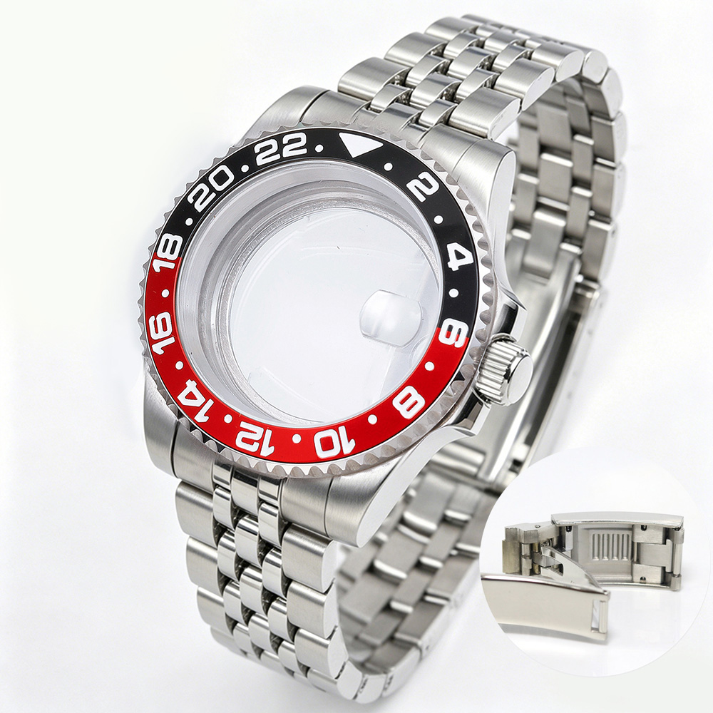 200M Dalış Kasası 40mm NH35 NH - Seiko Watch 5 Sports incelemesi ve fiyatı