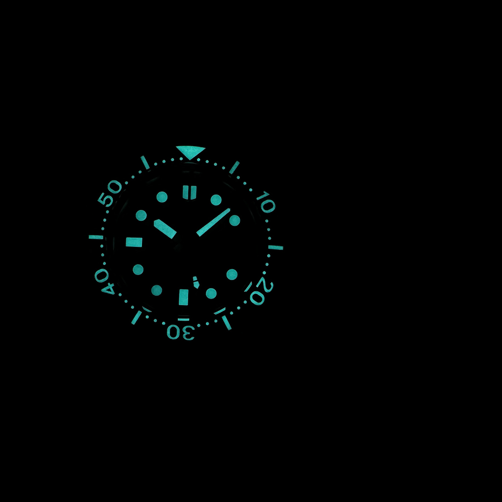 STEELDIVE Resmi SD1968 44MM Te - Seiko Watch Prospex incelemesi ve fiyatı