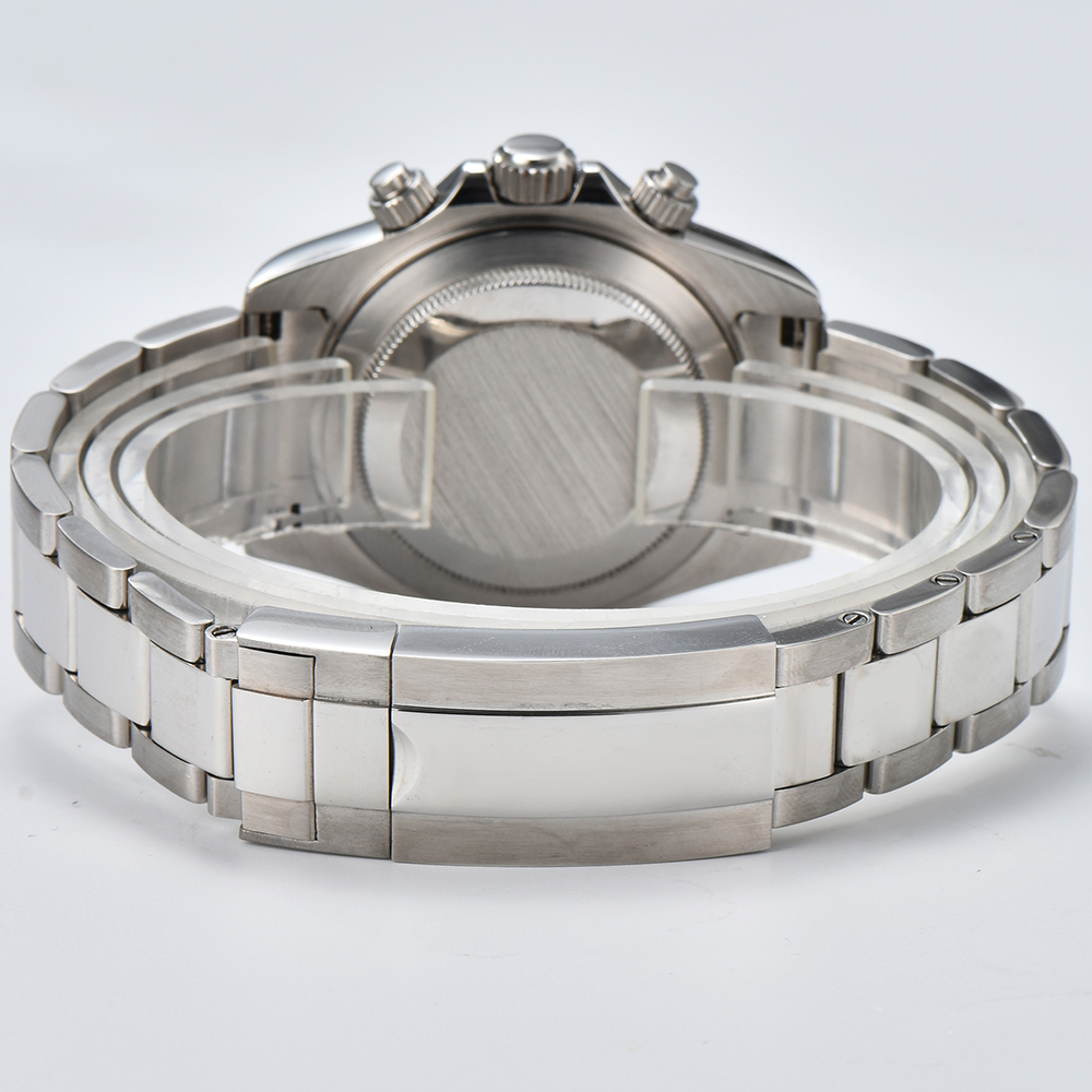 Özelleştirilmiş Yaratıcı VK63  - Stainless Bracelet Diver incelemesi ve fiyatı
