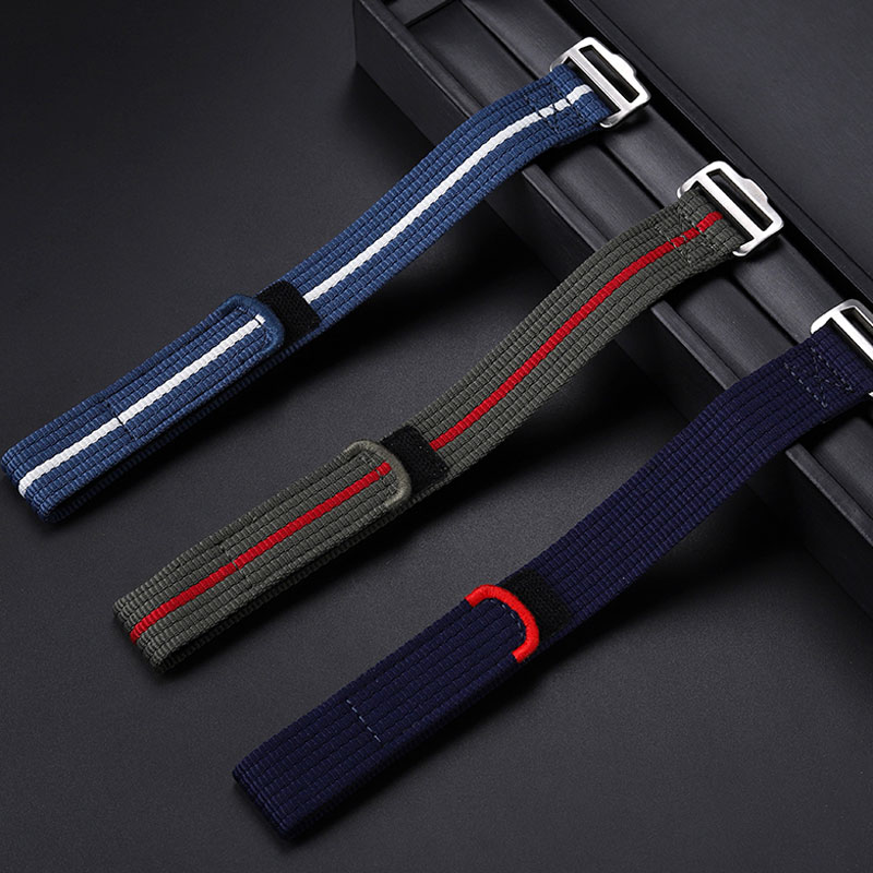 TUDOR yaka gizli hidden için 2 - Nato Strap Nylon incelemesi ve fiyatı