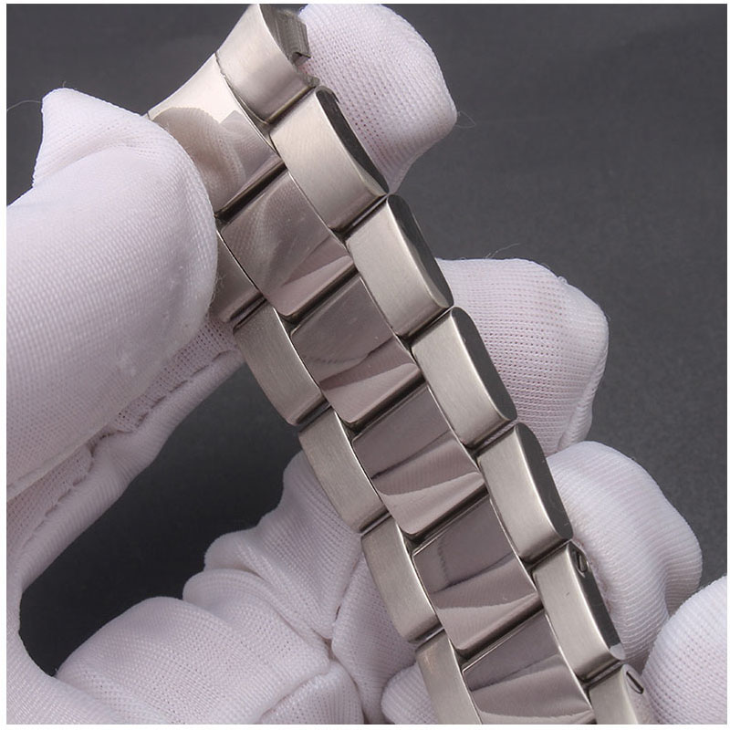 Saat kayışı Rolex Oyster Perpe - Rolex Watch Datejust incelemesi ve fiyatı