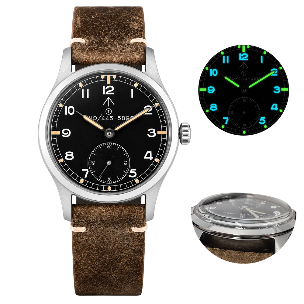 HRUODLAND Erkek Kol Saati Aske - Tropic Strap Vintage incelemesi ve fiyatı