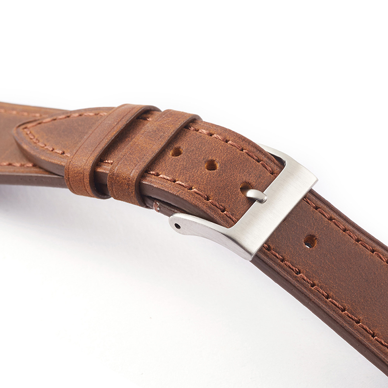 Vintage saat kayışı hızlı bıra - Leather Strap Quick Release incelemesi ve fiyatı