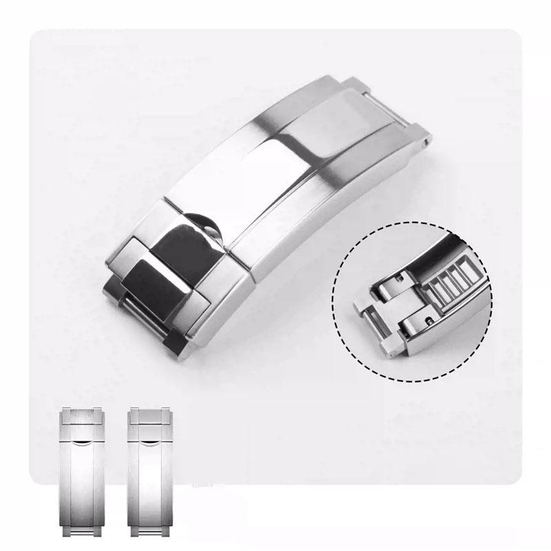 16*9mm Paslanmaz çelik Kaydırı - Rolex Watch Submariner incelemesi ve fiyatı