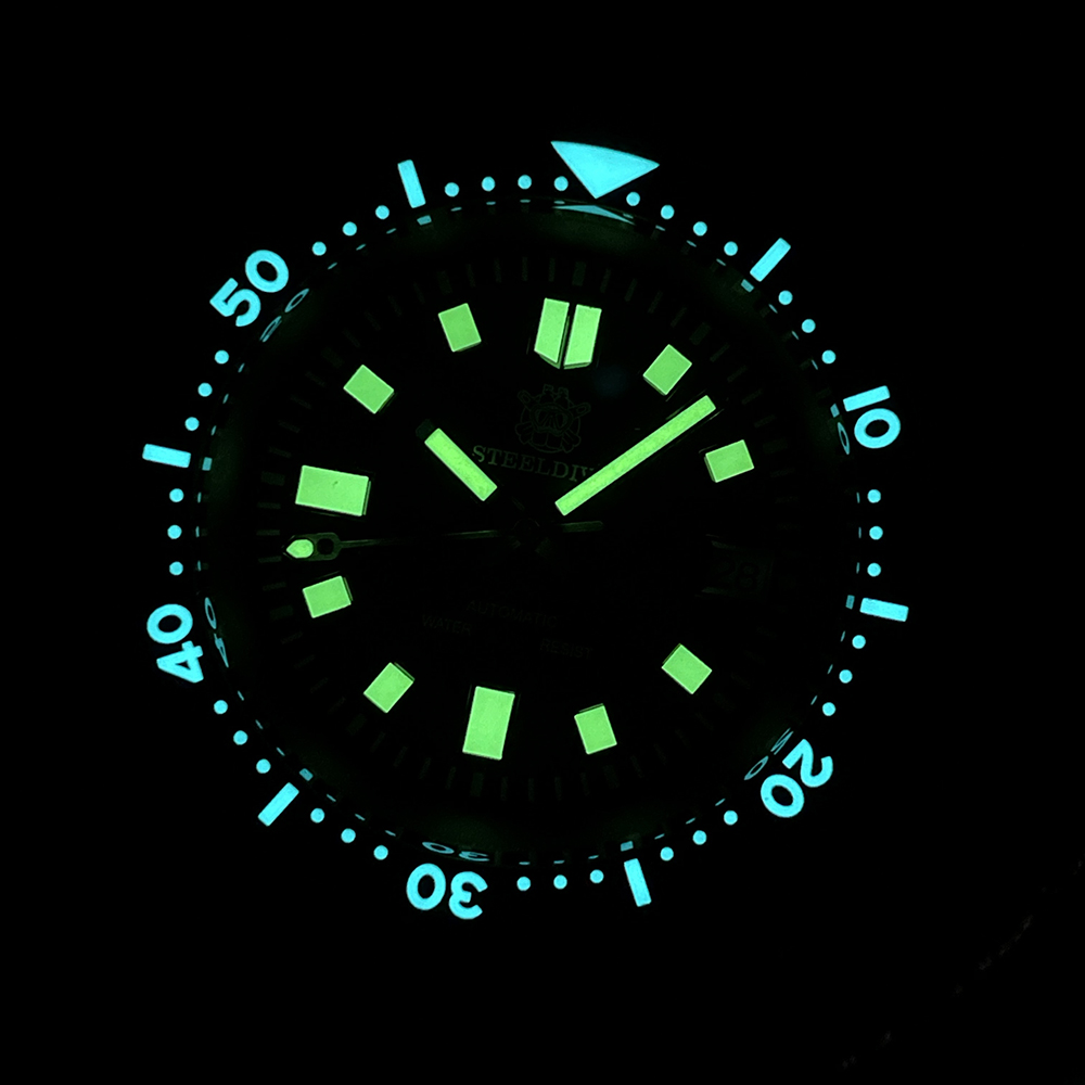 SD1970 Steeldive Marka 44 MM A - Seiko Watch Presage incelemesi ve fiyatı