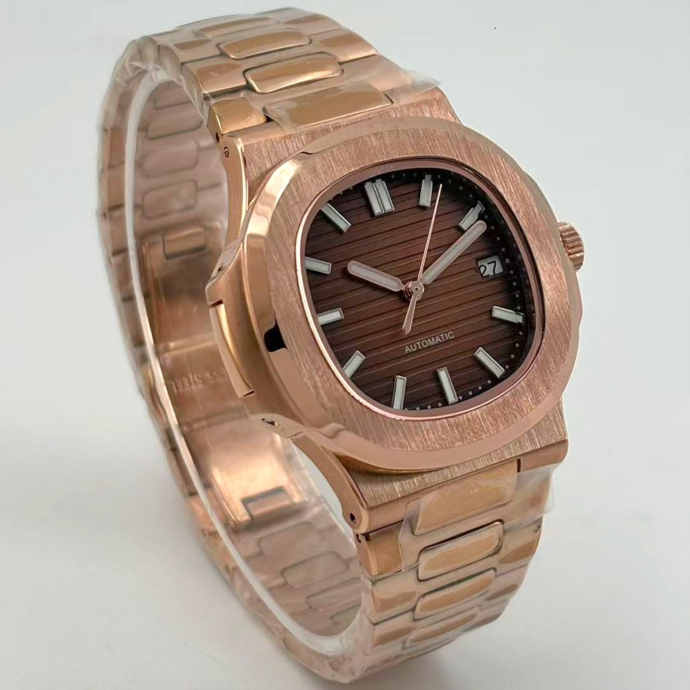 2026 Yeni Model Erkek Gül Altı - Cartier Watch Santos incelemesi ve fiyatı
