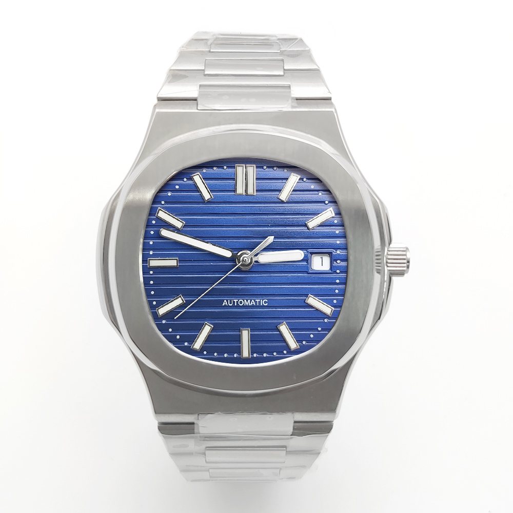 Yeni Erkek Saatleri Mekanik 40 - Cartier Watch Santos incelemesi ve fiyatı
