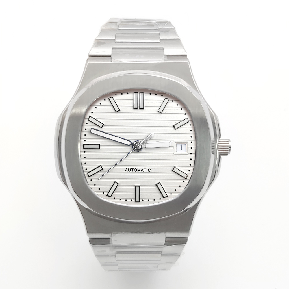 Yeni Erkek Saatleri Mekanik 40 - Cartier Watch Santos incelemesi ve fiyatı
