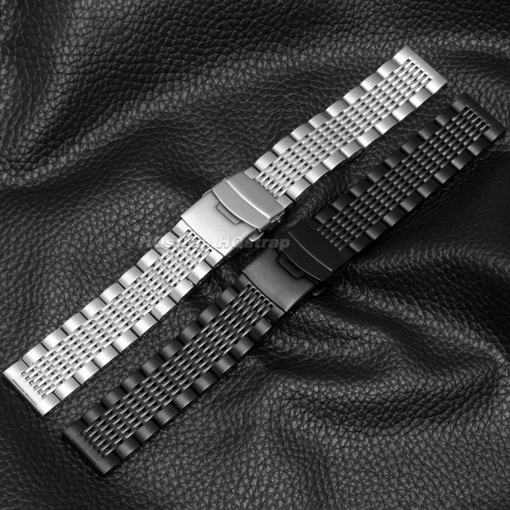 18mm 20mm 22mm Katı Paslanmaz  - Nato Strap Nylon incelemesi ve fiyatı