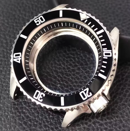 Kasa 42mm erkek saatleri Çelik - Seiko Watch 5 Sports incelemesi ve fiyatı