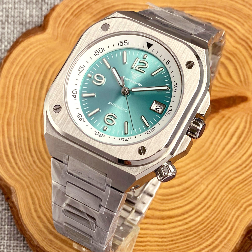 AR Safir Cam 42mm Kare Çelik M - Rolex Watch Submariner incelemesi ve fiyatı