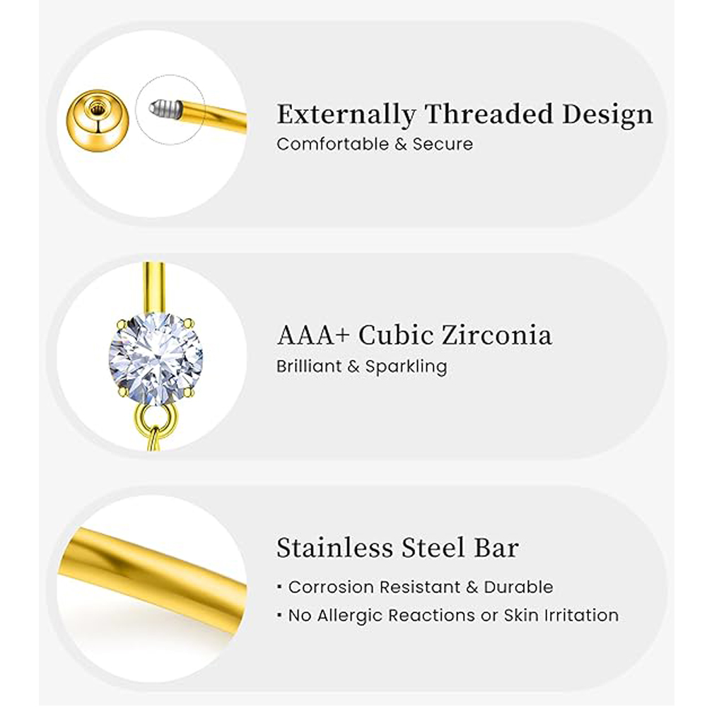 6 adet/lot Ters Çubuklu Sahte  - Curved Spring Bar incelemesi ve fiyatı