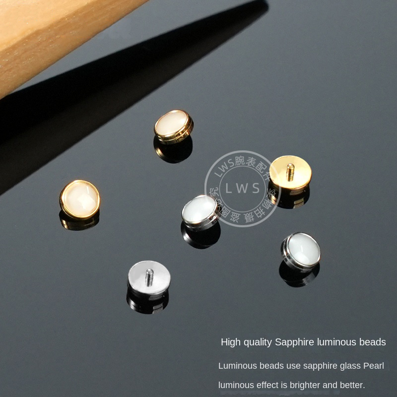 2.3x0.45mm Aydınlık pip Seiko  - Rolex Watch Submariner incelemesi ve fiyatı