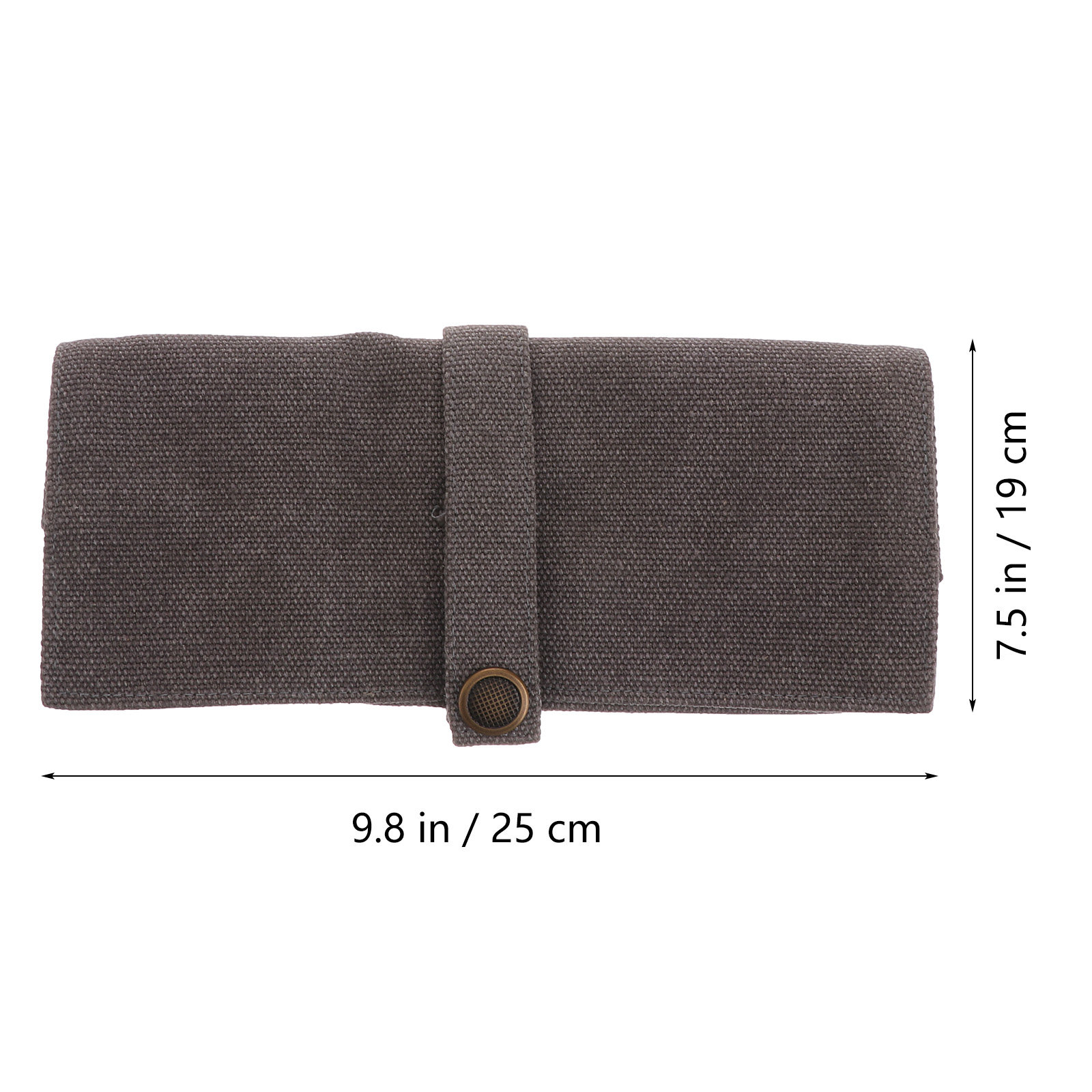 Saat Kayışı Saklama Çantası Pr - Canvas Strap Watch incelemesi ve fiyatı