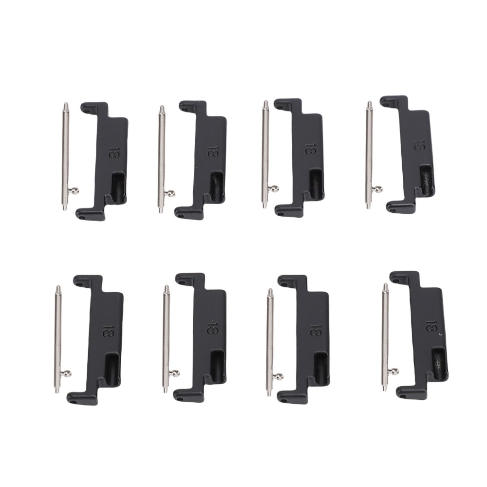 4 Çift Metal Metal Saat Bandı  - Strap Change Adapter incelemesi ve fiyatı