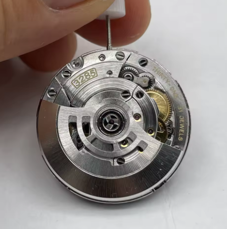 Yeni 40MM GMT Erkek Saati 3285 - Cartier Watch Santos incelemesi ve fiyatı