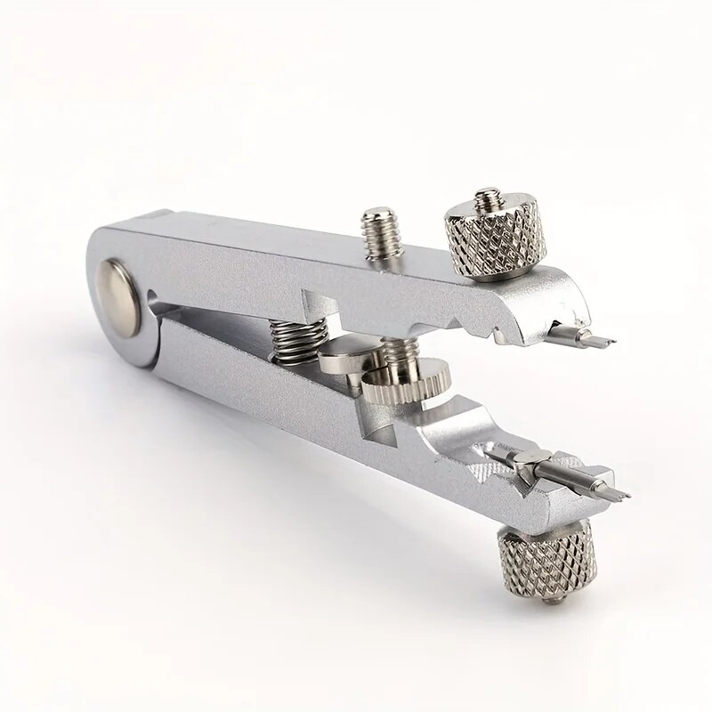 Izle Bahar Çubuğu Pense Araç K - Spring Bar Tool Set incelemesi ve fiyatı