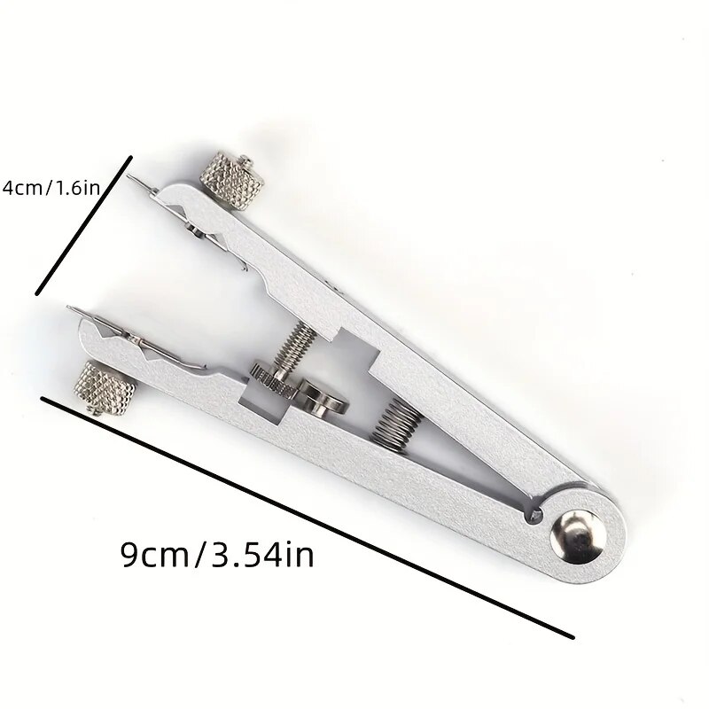 Izle Bahar Çubuğu Pense Araç K - Spring Bar Tool Set incelemesi ve fiyatı
