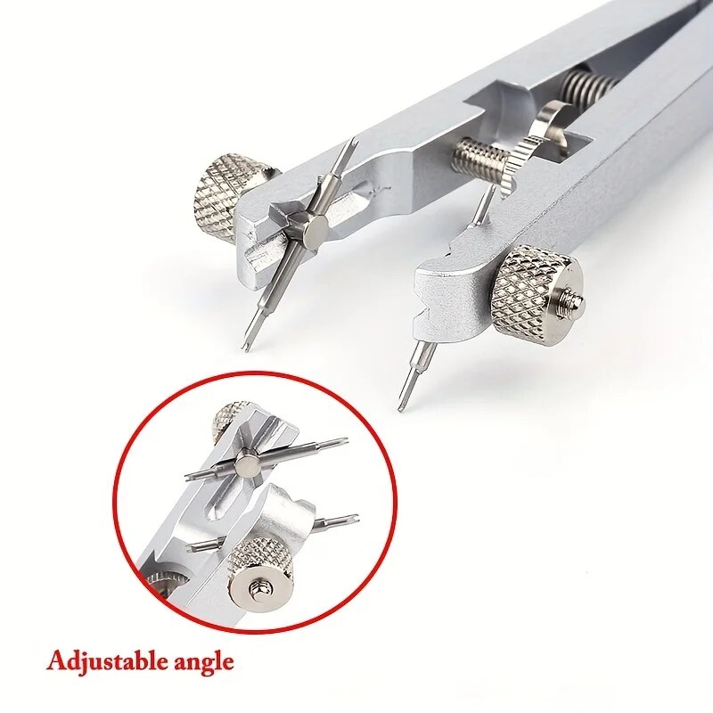 Izle Bahar Çubuğu Pense Araç K - Spring Bar Tool Set incelemesi ve fiyatı