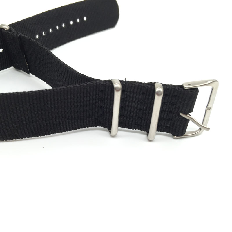 16mm 18mm 20mm 22mm 24mm Saatl - Nato Strap Nylon incelemesi ve fiyatı