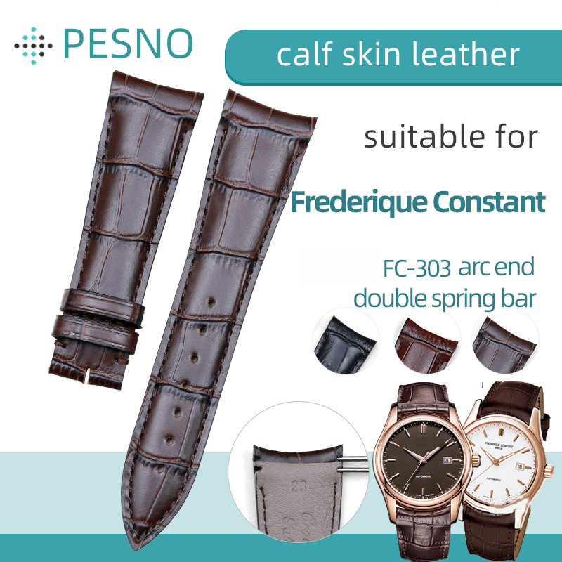 PESNO Dana Derisi Hakiki Deri  - Curved Spring Bar incelemesi ve fiyatı