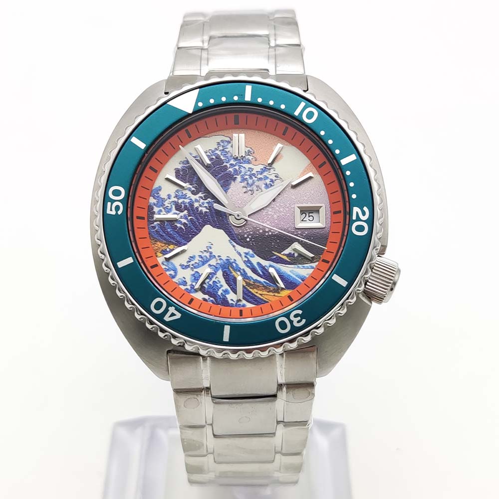 Erkek C NH35 Otomatik Mekanik  - Cartier Watch Santos incelemesi ve fiyatı