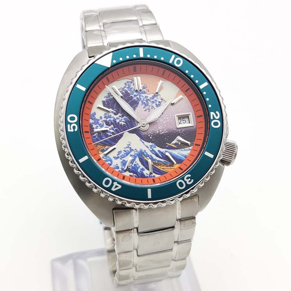 Erkek C NH35 Otomatik Mekanik  - Cartier Watch Santos incelemesi ve fiyatı