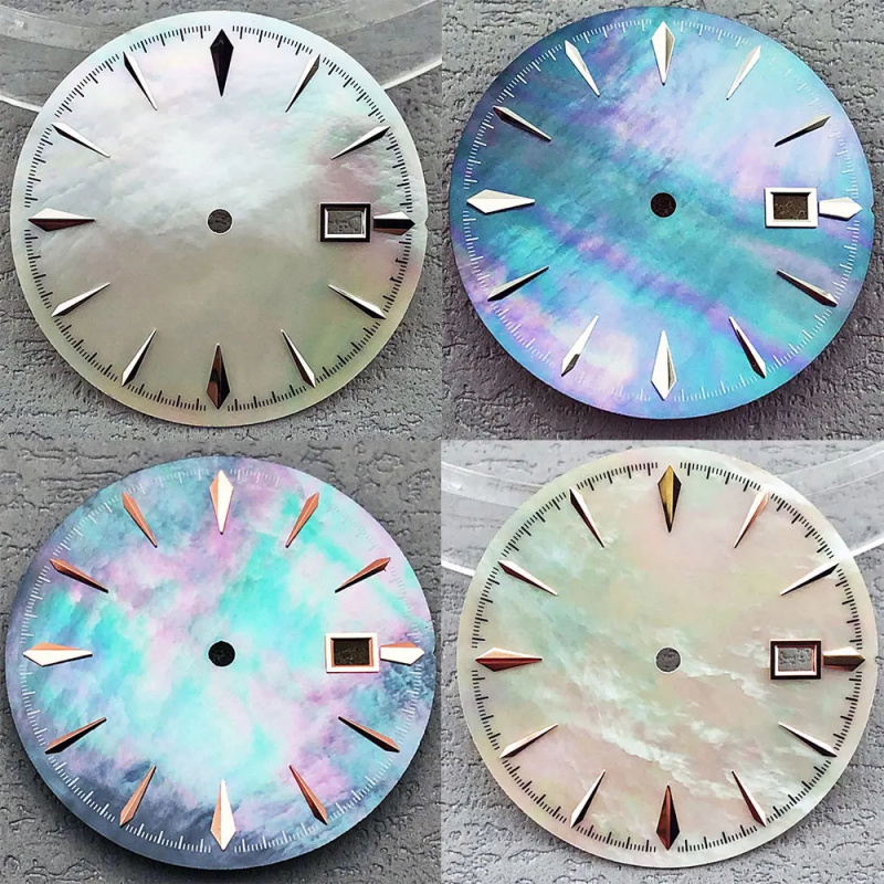 NH35 gövde Presage kadran 35mm - Seiko Watch Presage incelemesi ve fiyatı