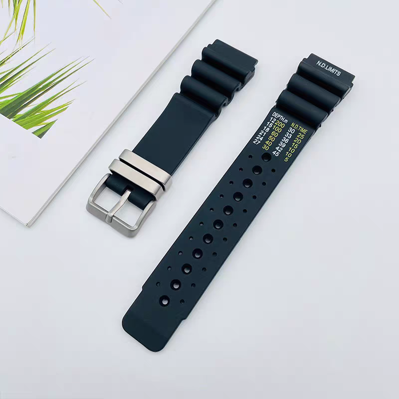 Saat kayışı Citizen Promaster  - Citizen Watch Promaster incelemesi ve fiyatı