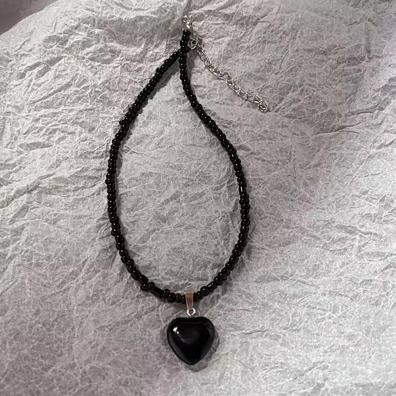 Boho Doğal Kaplan Gözü Taşlı B - Butterfly Clasp Deployant incelemesi ve fiyatı
