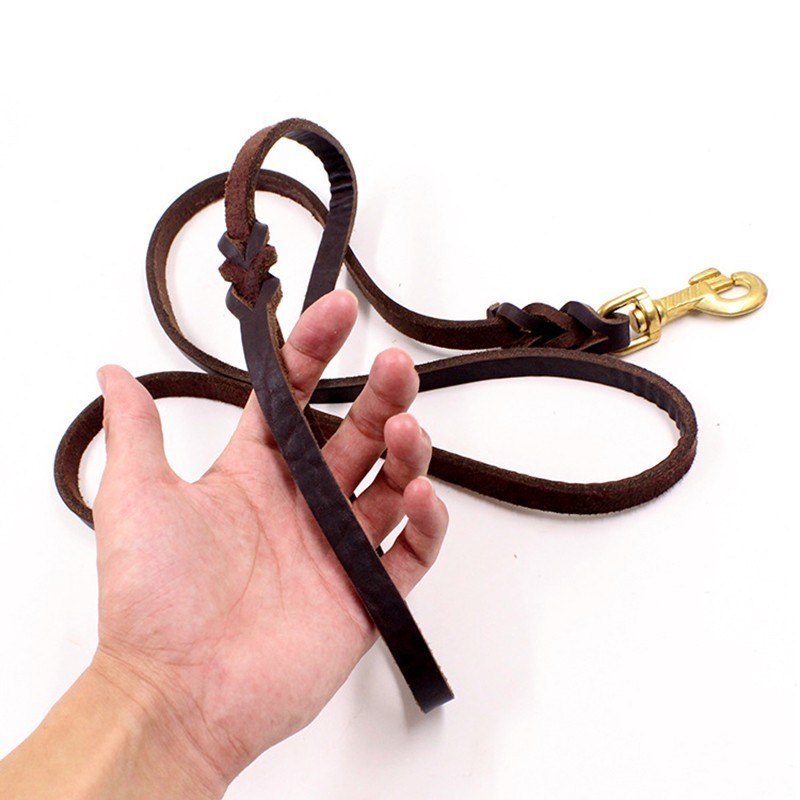 Benepaw yüksek kaliteli inek d - Leather Strap Quick Release incelemesi ve fiyatı