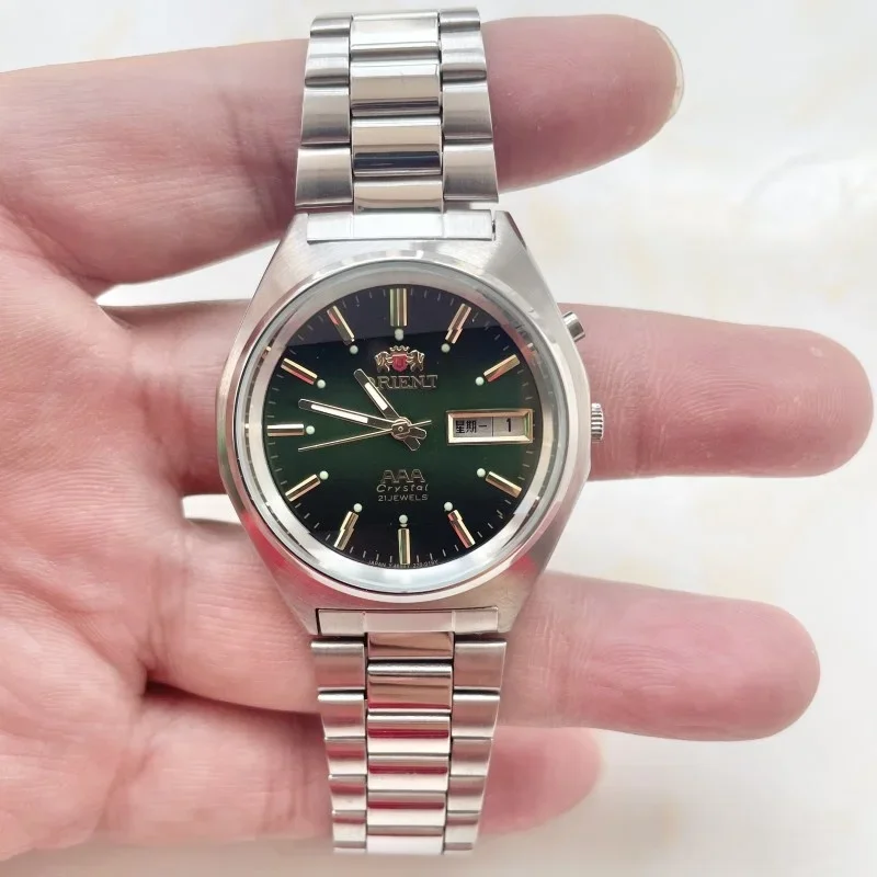 DFDG 36MM Günlük Kullanım Elma - Seiko Watch Presage incelemesi ve fiyatı